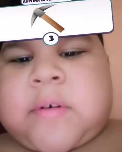 Hagamos que este ni&ntilde;o se haga viral