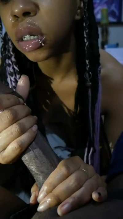 Blowjob Porn GIF by