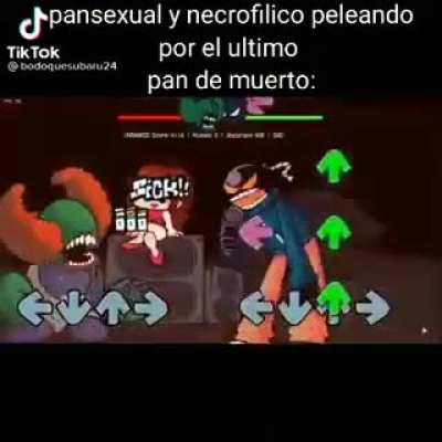 Y falt&oacute; el venezolano