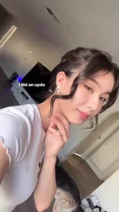 Pretty Hana