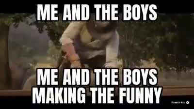 funny