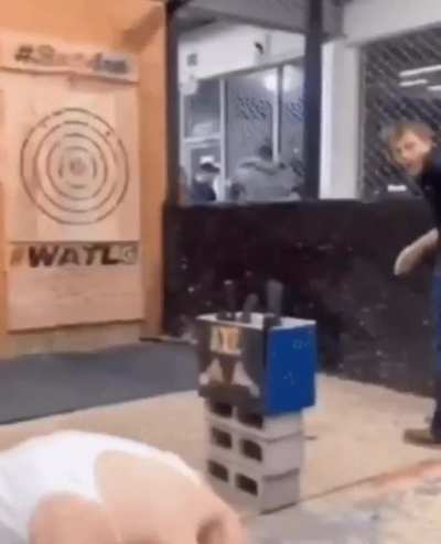 HMC while I show you how it’s done