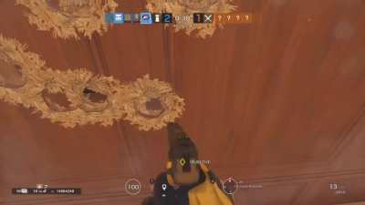It&rsquo;s nice to see some wholesome siege once in a while :)