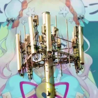 Nene is 5g!