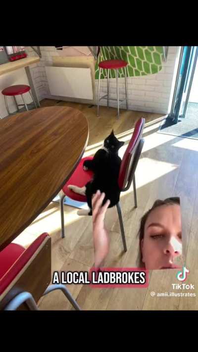 Inconvenient wunk
