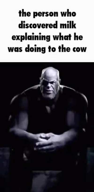 Someone sent this on the discord server , not my meme
