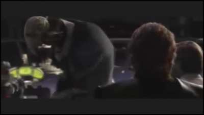 Grievous gets some good brain