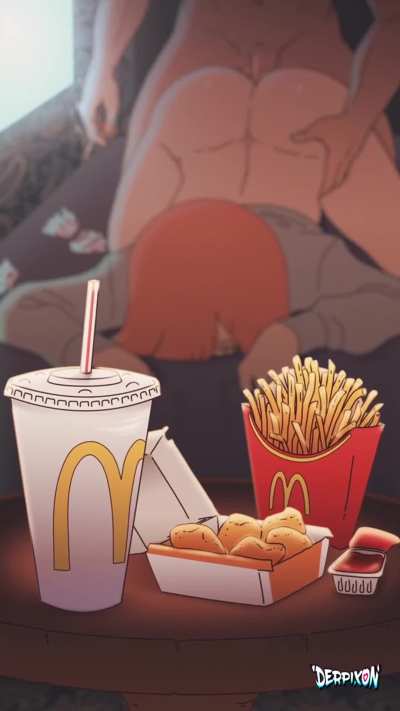 A Happy Meal