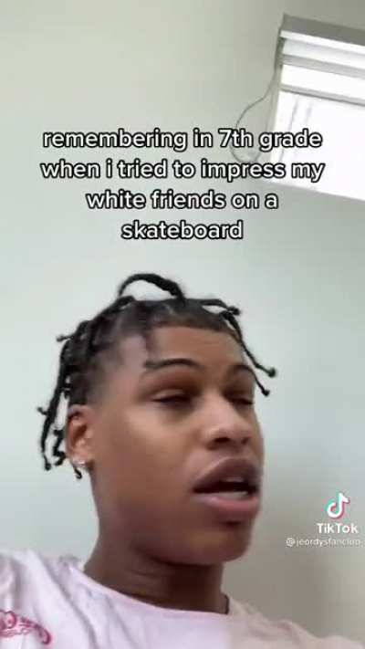 I&rsquo;m impressed by how much he messed it up.