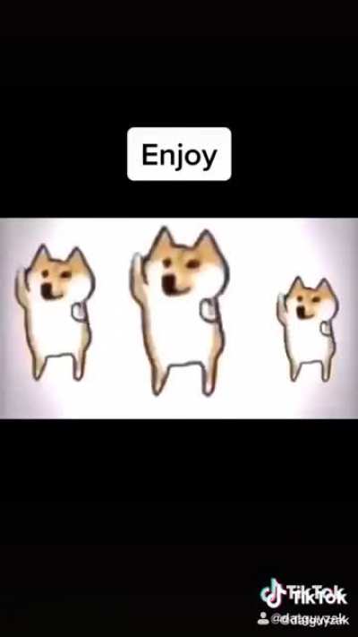 I can&rsquo;t tell if this is cringe or just funny