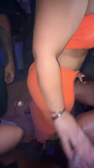 Twerk