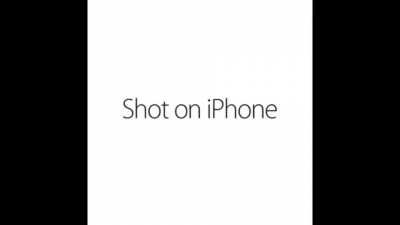 sHoT on iPhone