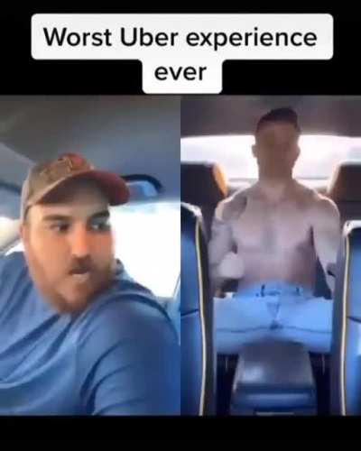 uber