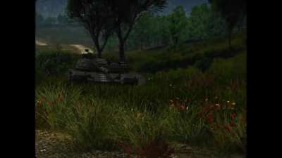 Tchetchen War