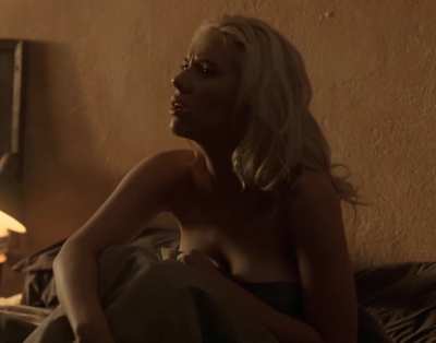 Scarlett Johansson