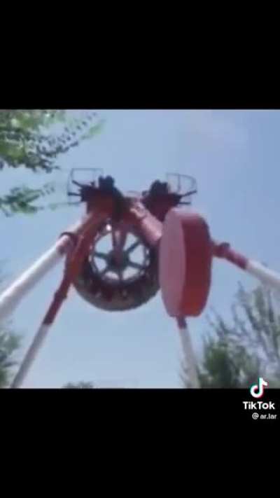 I don&rsquo;t think they had fun