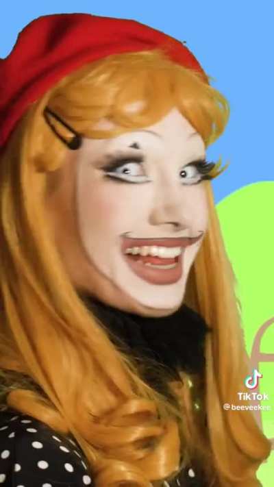 IT'S HER 