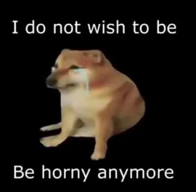 Sad