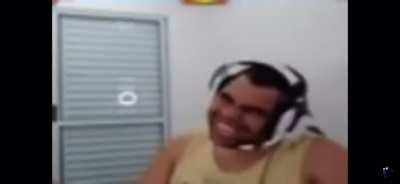 Biggie laugh