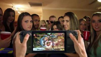 average gg players