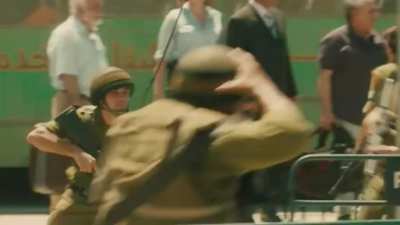 World War Z: The Capitol