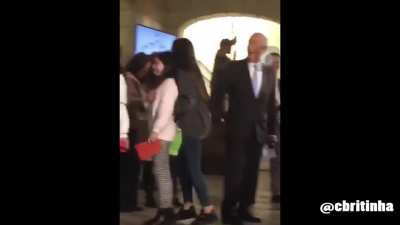 Zelenskyy googla "Marcelo Rebelo de Sousa"