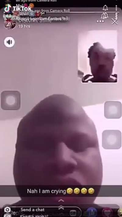 nigga dead looks like geodude😭😭😭