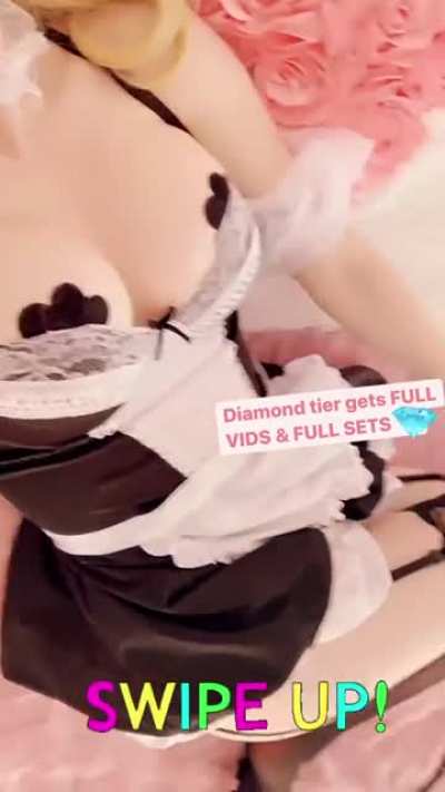 @amouranth | Patreon