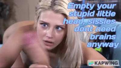 Just focus on the dick..