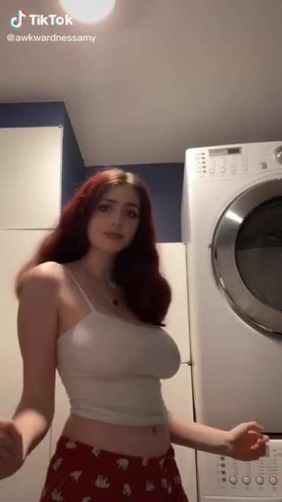 Laundry Day