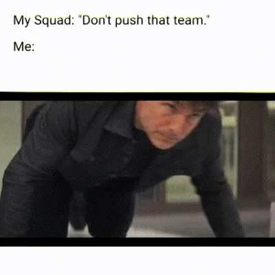 Anyone else?