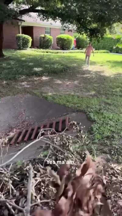 When Doing Your Job Turns Into Dealing With a Karen &amp;amp; Her Sidekick.