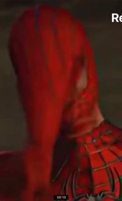 Warning: Cursed