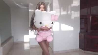 Hello Kitty (poonam pandey new video)