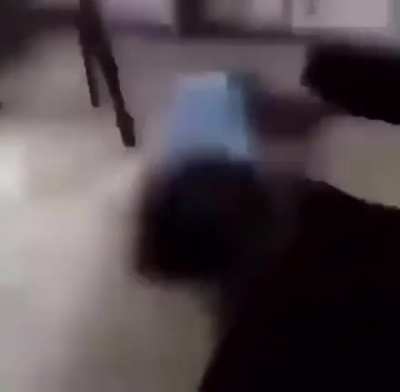 Ouch