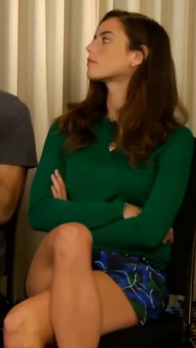 Kaya Scodelario