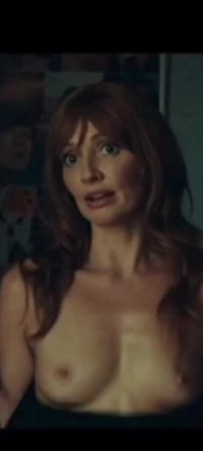 Cristina casta&ntilde;o en tetas 🍒