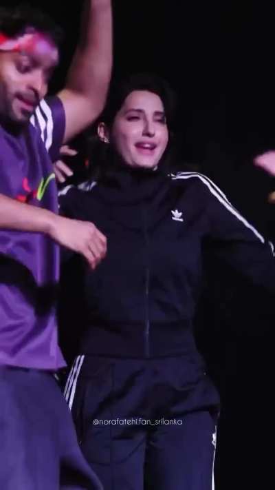 Nora Fatehi Zoom