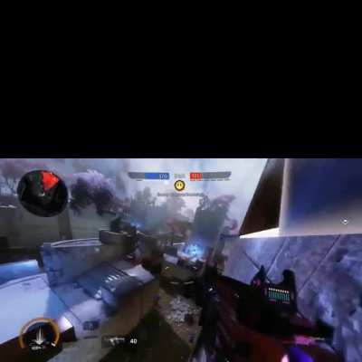 POV of you&rsquo;re good on console