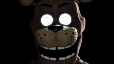 If Fazbear Fright Characters Had Jumpscares Remake!