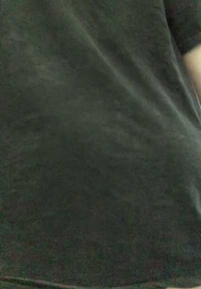 Did my ass surprise you?