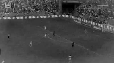 Assim era o Futebol na &eacute;poca do Pel&eacute;...
