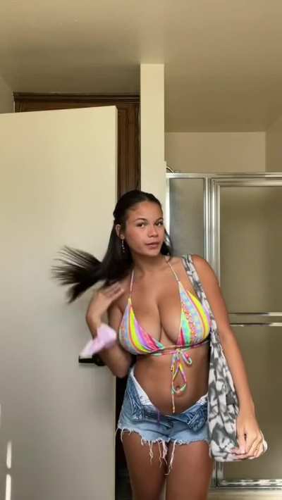 ?