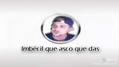 Imb&eacute;cil