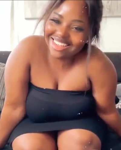 Cute BBW