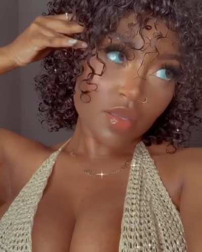 Curls for the girls