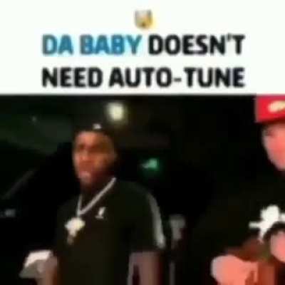 Babe wake up new Pop Baby dropped