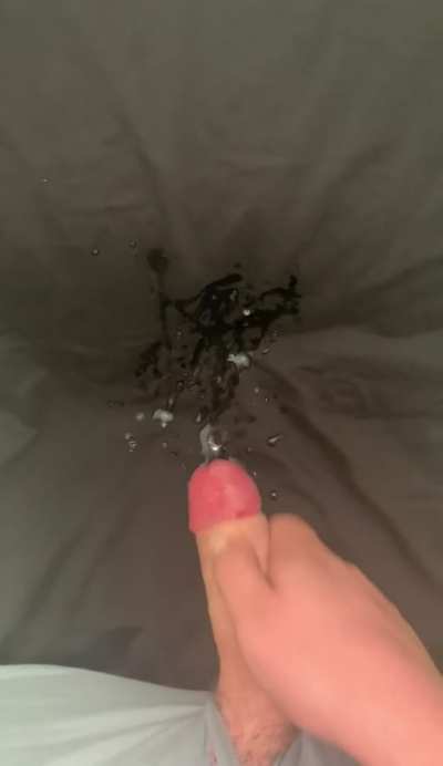 [Reddit] Excuse the moaning 😭