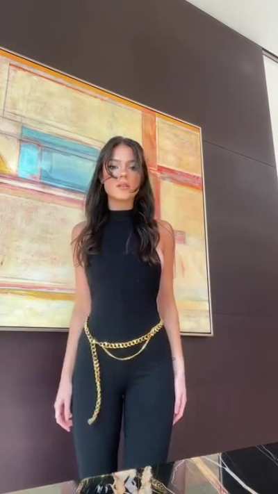 Ella Mendelsohn - 