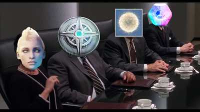What really happened to the patch
